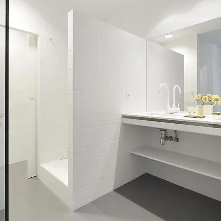 Apartment Reyes By Feelfree *