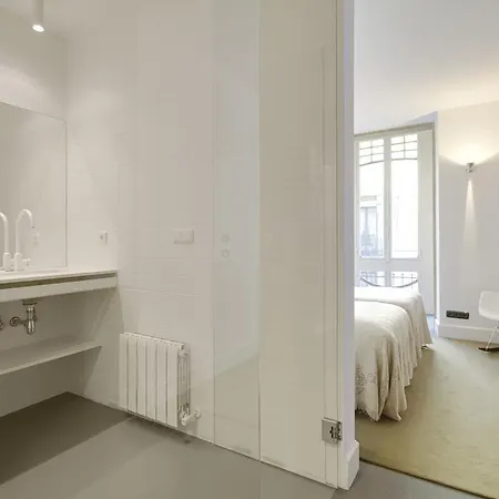 Reyes By Feelfree Apartment *