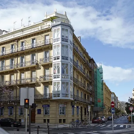 Apartment Reyes By Feelfree *