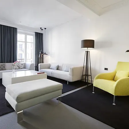 Apartment Reyes By Feelfree San Sebastian